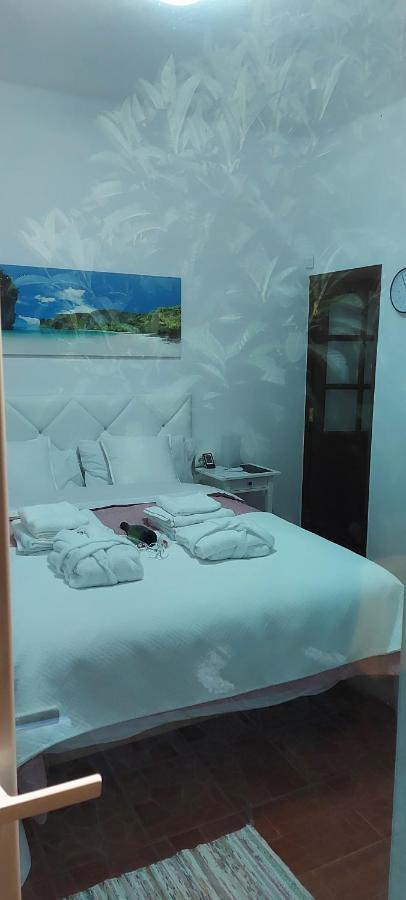 Apartmán Casa Rebeca Teror Exteriér fotografie